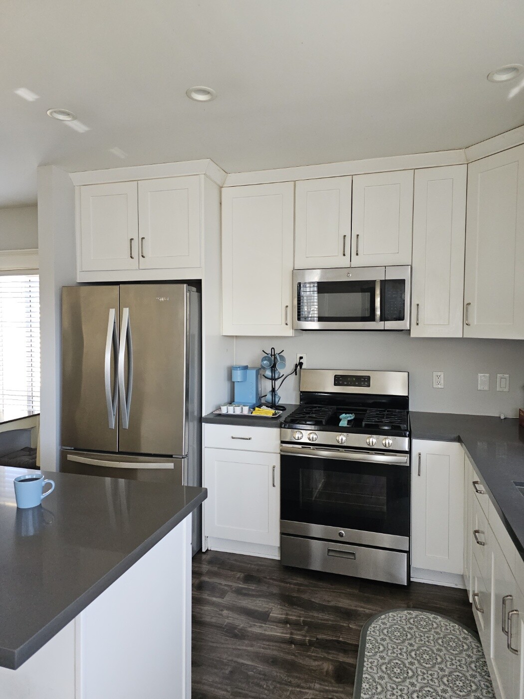 한인타운 3 bed 2 bath 렌트 썸네일 7