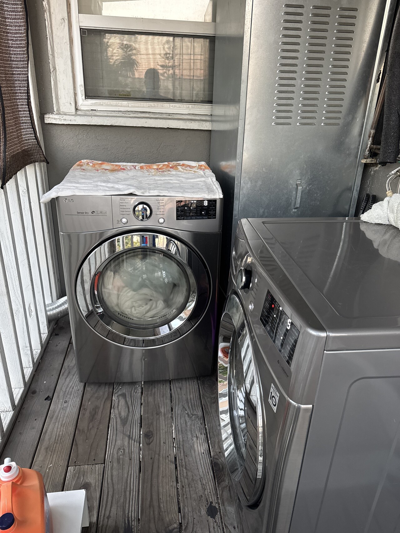 한인타운 3 bed 2 bath 렌트 썸네일 8