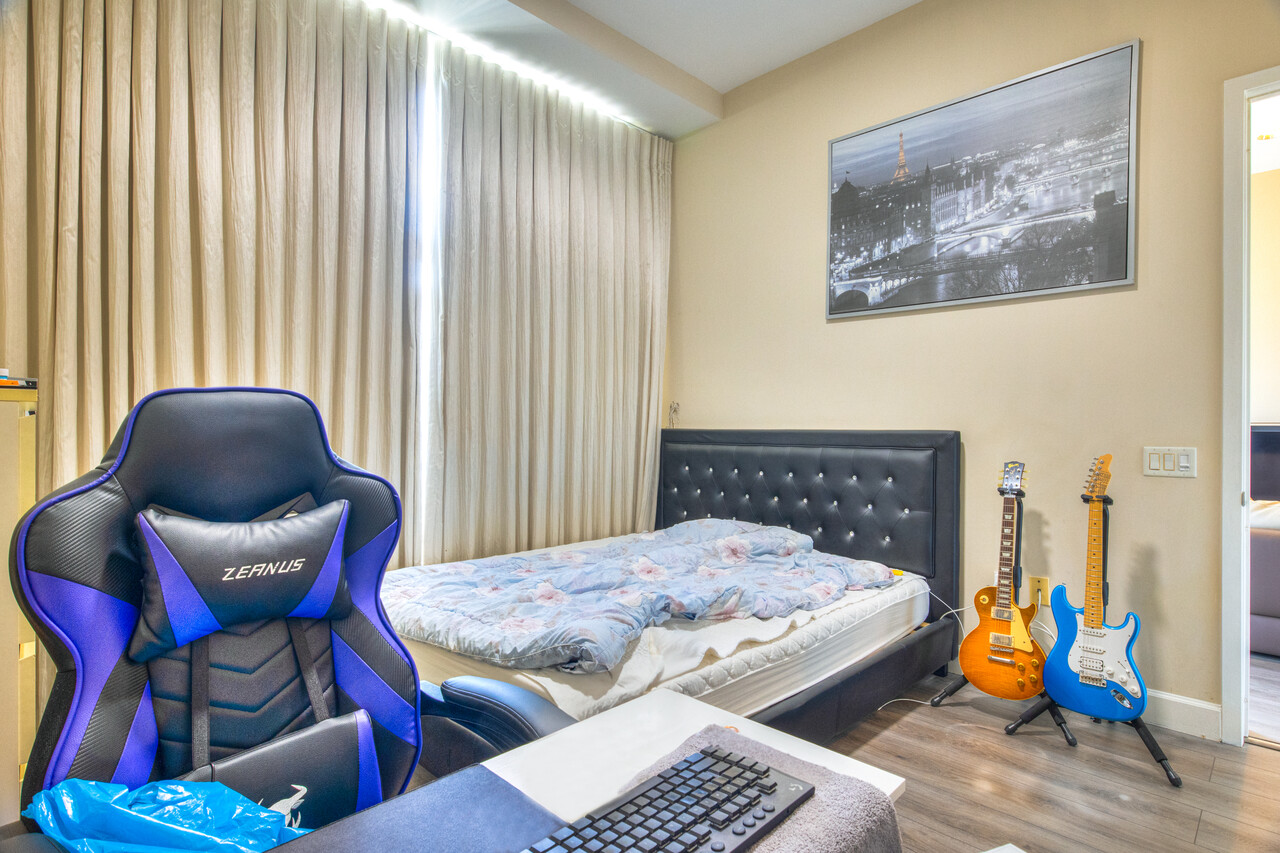 Summit 콘도 룸메이트 이미지 1