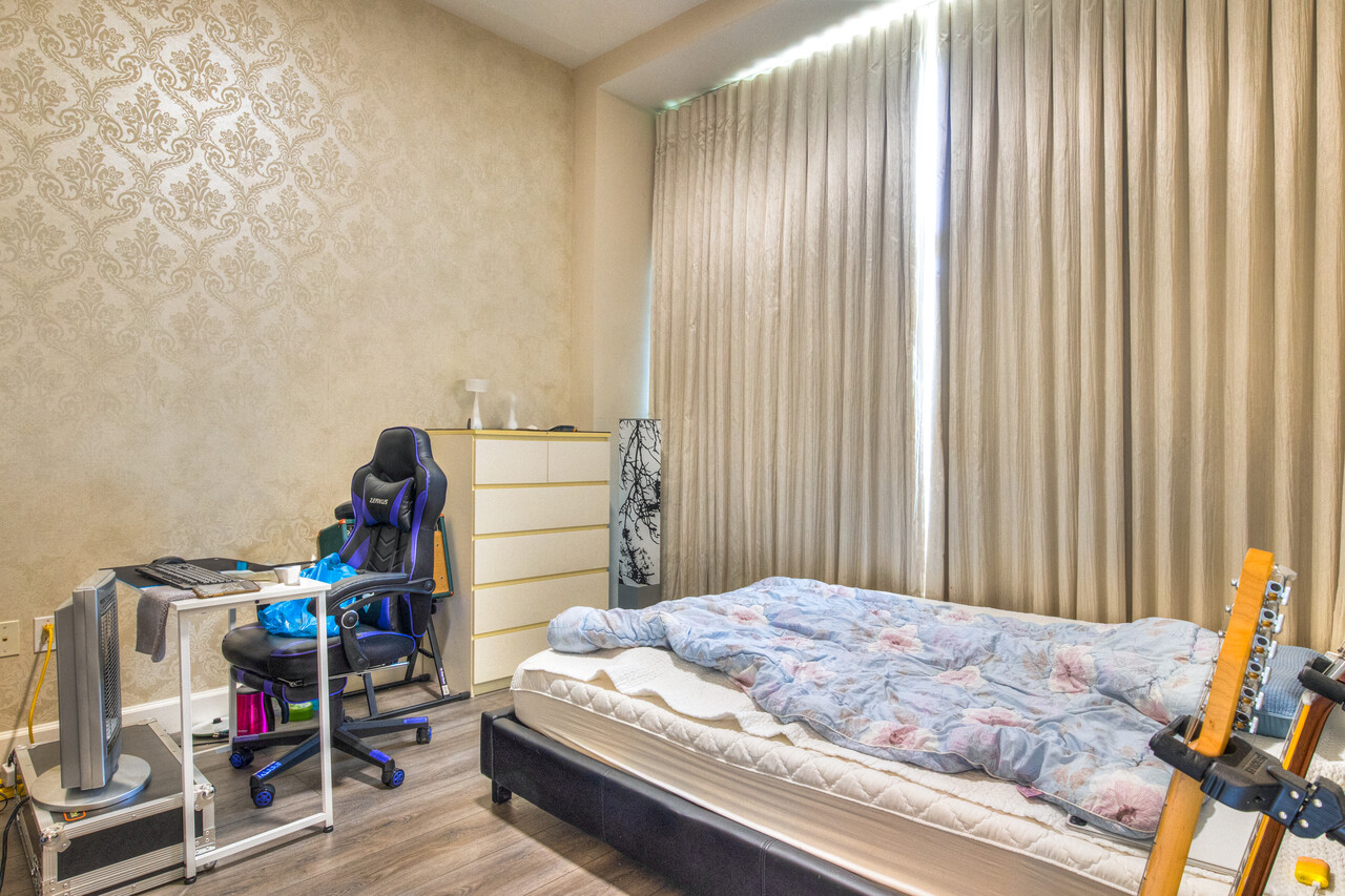 Summit 콘도 룸메이트 썸네일 2