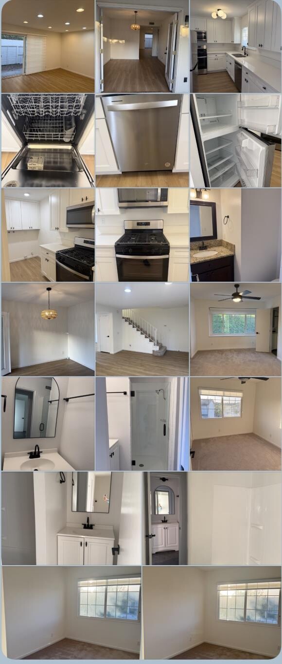 부에나파크 하이랜드 그린스 커뮤니티 인기 렌트 3베드 2.5베스 썸네일 4