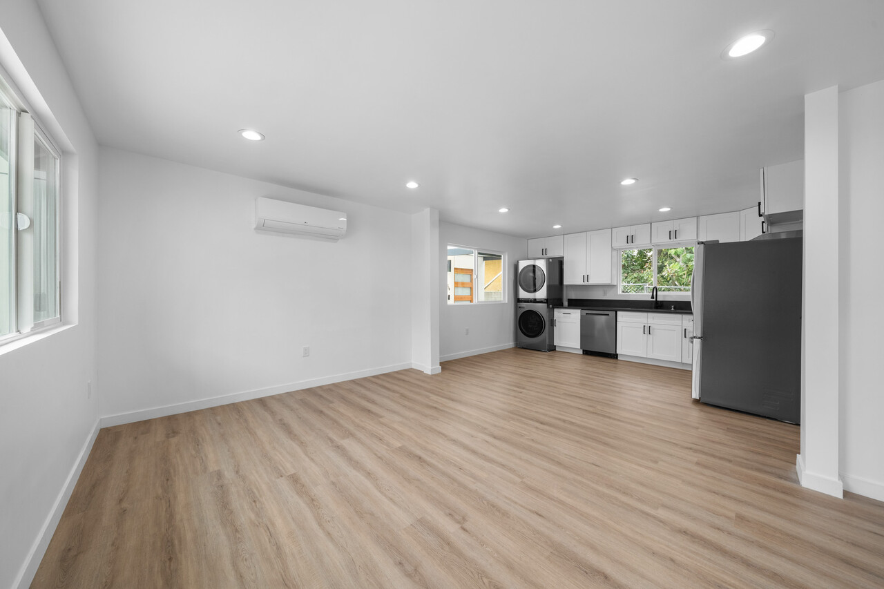 헐리우드 가정집 원베드룸 렌트합니다. 이미지 1