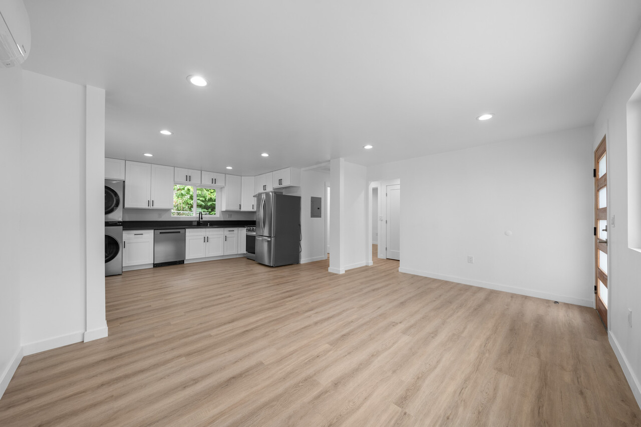 헐리우드 가정집 원베드룸 렌트합니다. 썸네일 2