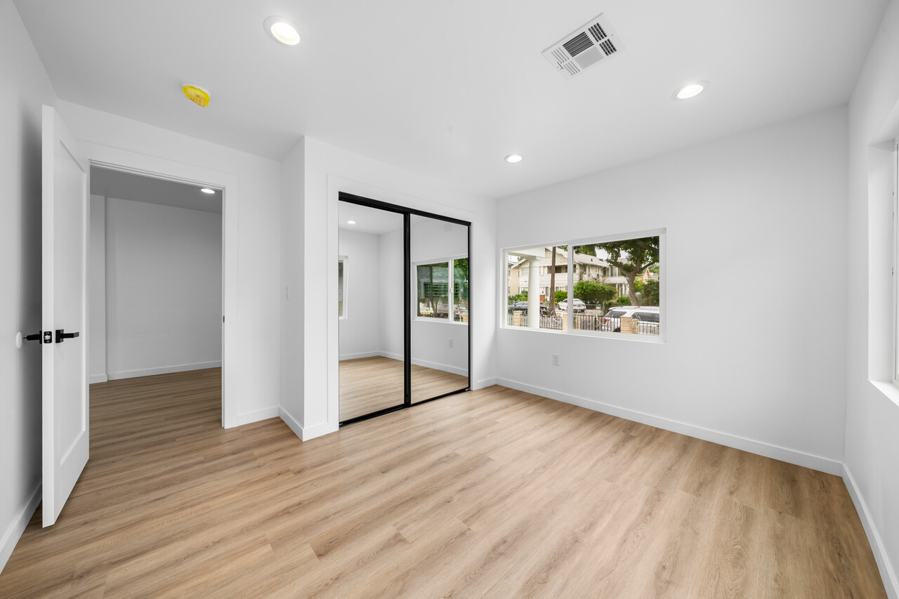 헐리우드 가정집 원베드룸 렌트합니다. 썸네일 3