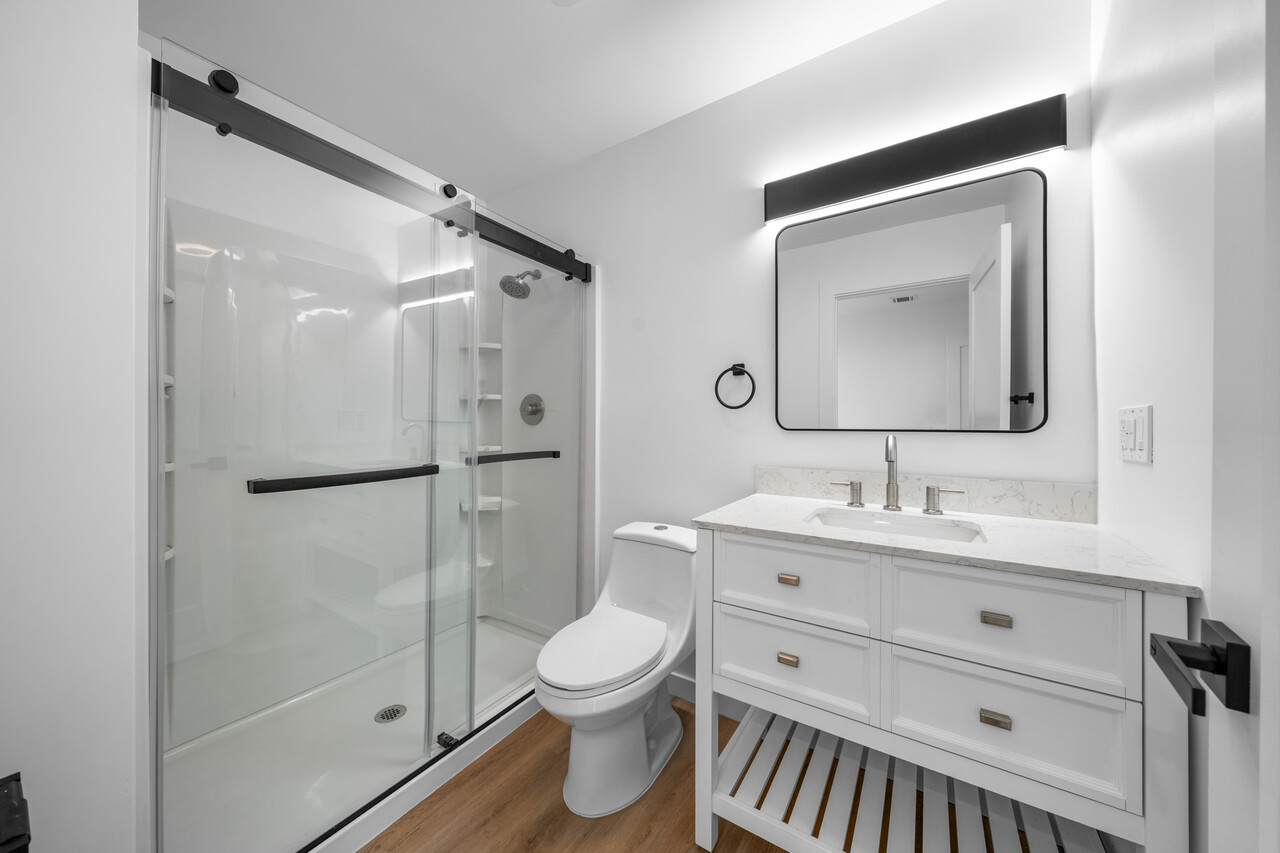 헐리우드 가정집 원베드룸 렌트합니다. 썸네일 4