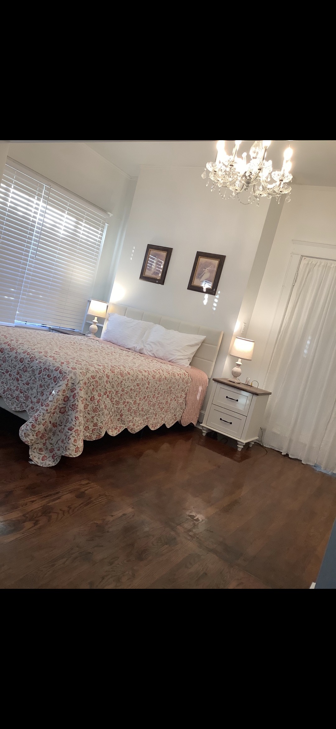 La Korea town house 방 하나 렌트 이미지 1