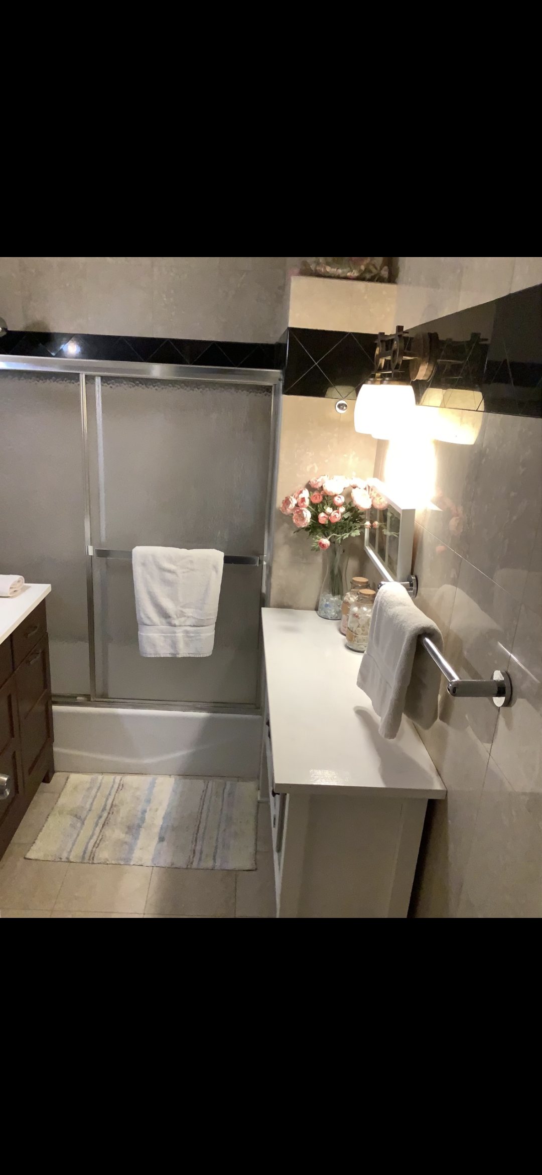 La Korea town house 방 하나 렌트 썸네일 2