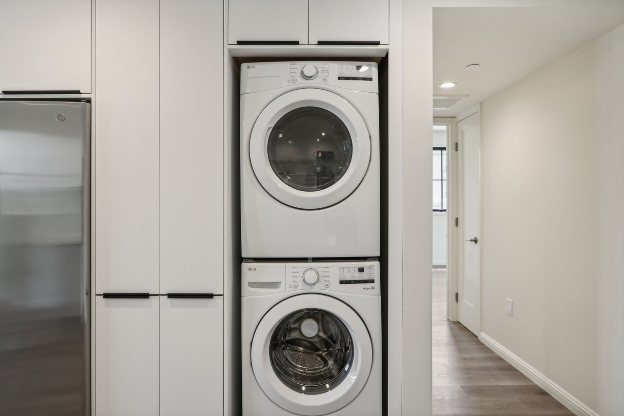 행콕팍 새로 지은 New 아파트 - 2BED 썸네일 2