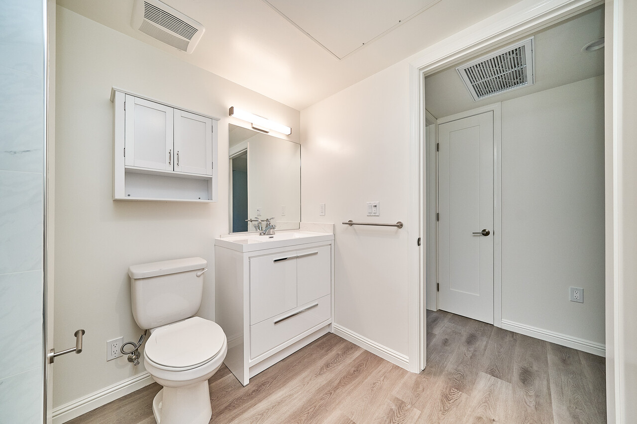 행콕팍 새로 지은 New 아파트 - 2BED 썸네일 7