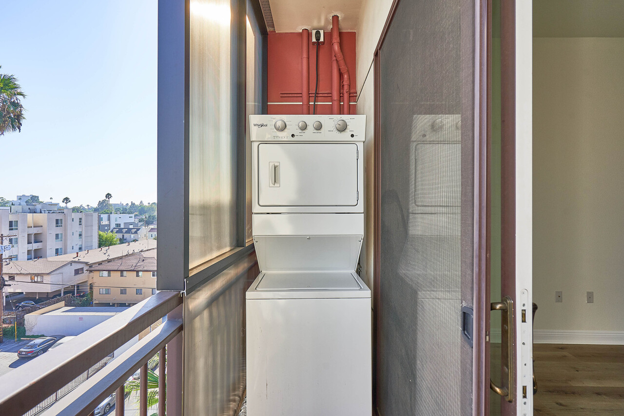 행콕팍 근처의 3가 학군의 아파트 썸네일 3