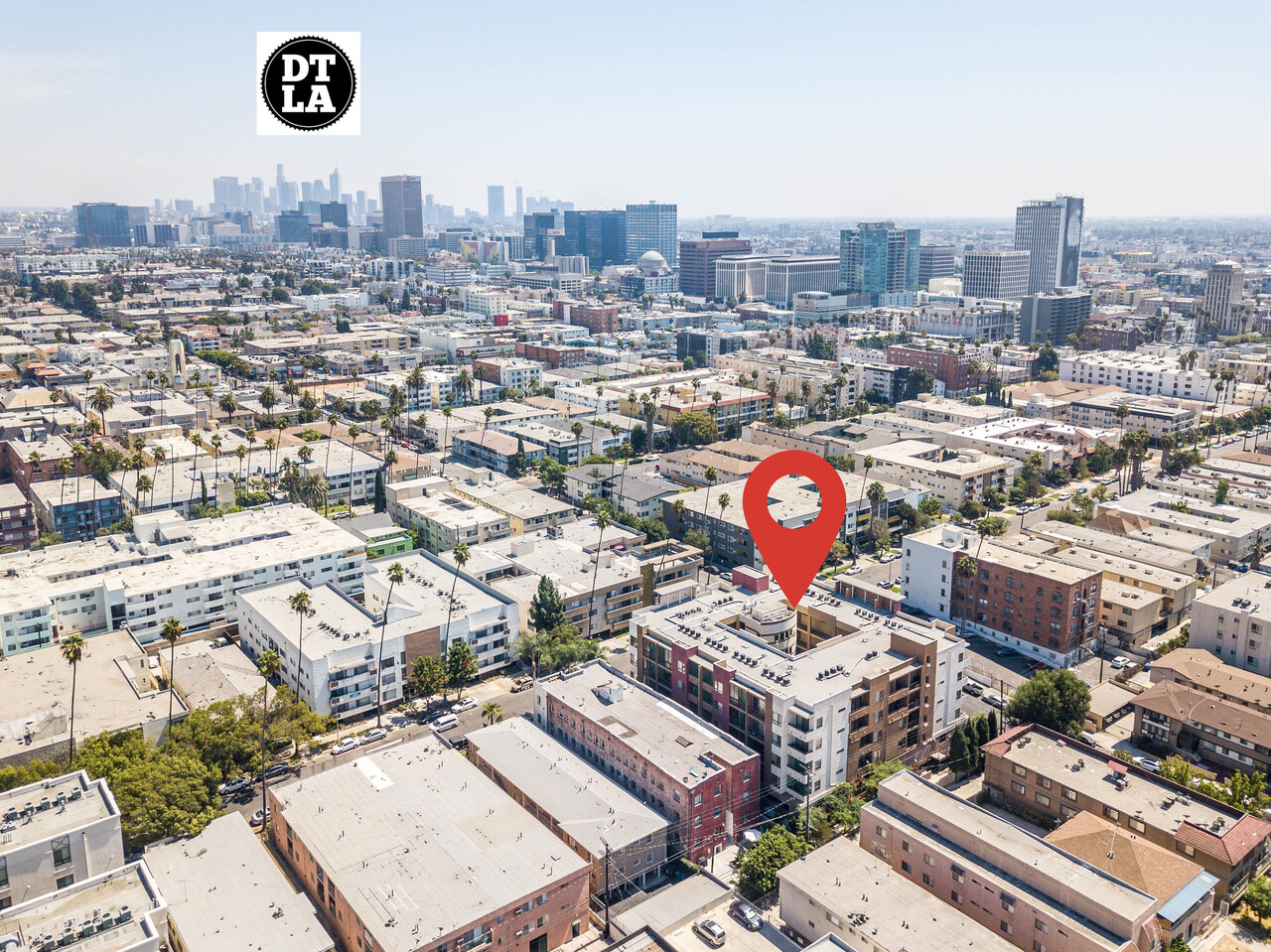 행콕팍 근처의 3가 학군의 아파트 썸네일 7