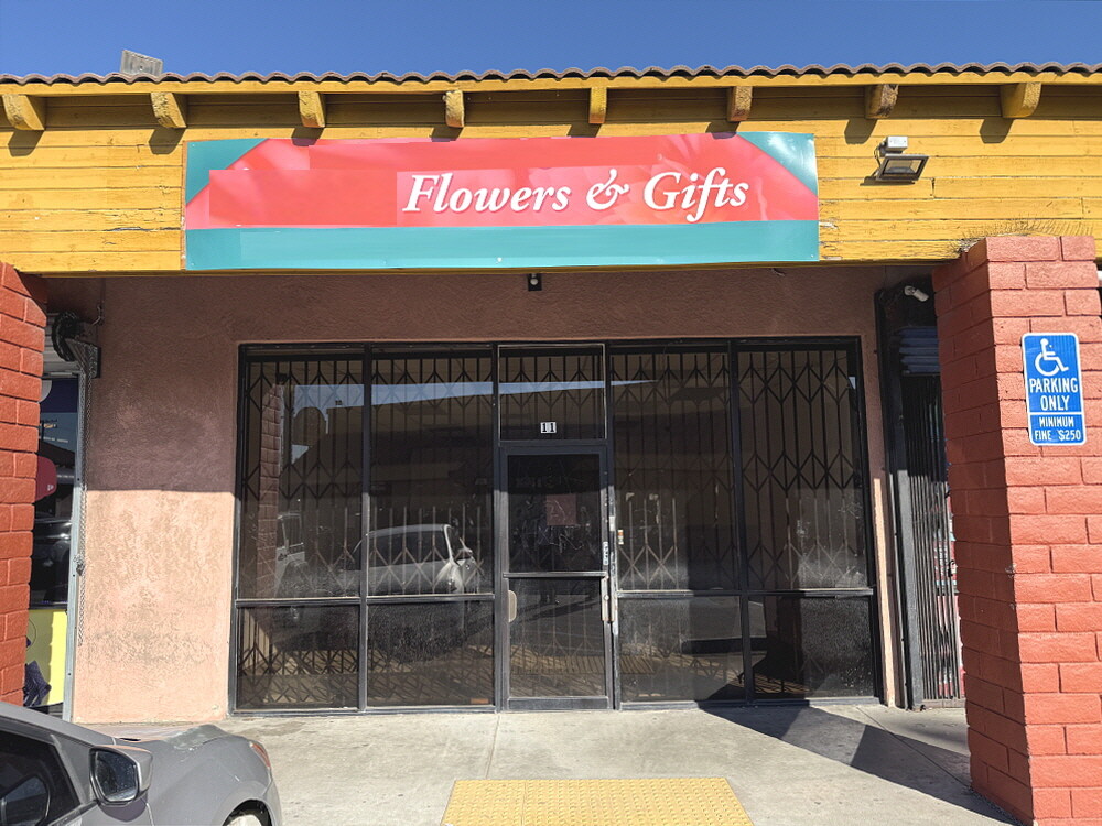 하버시티, 꽃가게였던 자리, $3,000 이미지 1