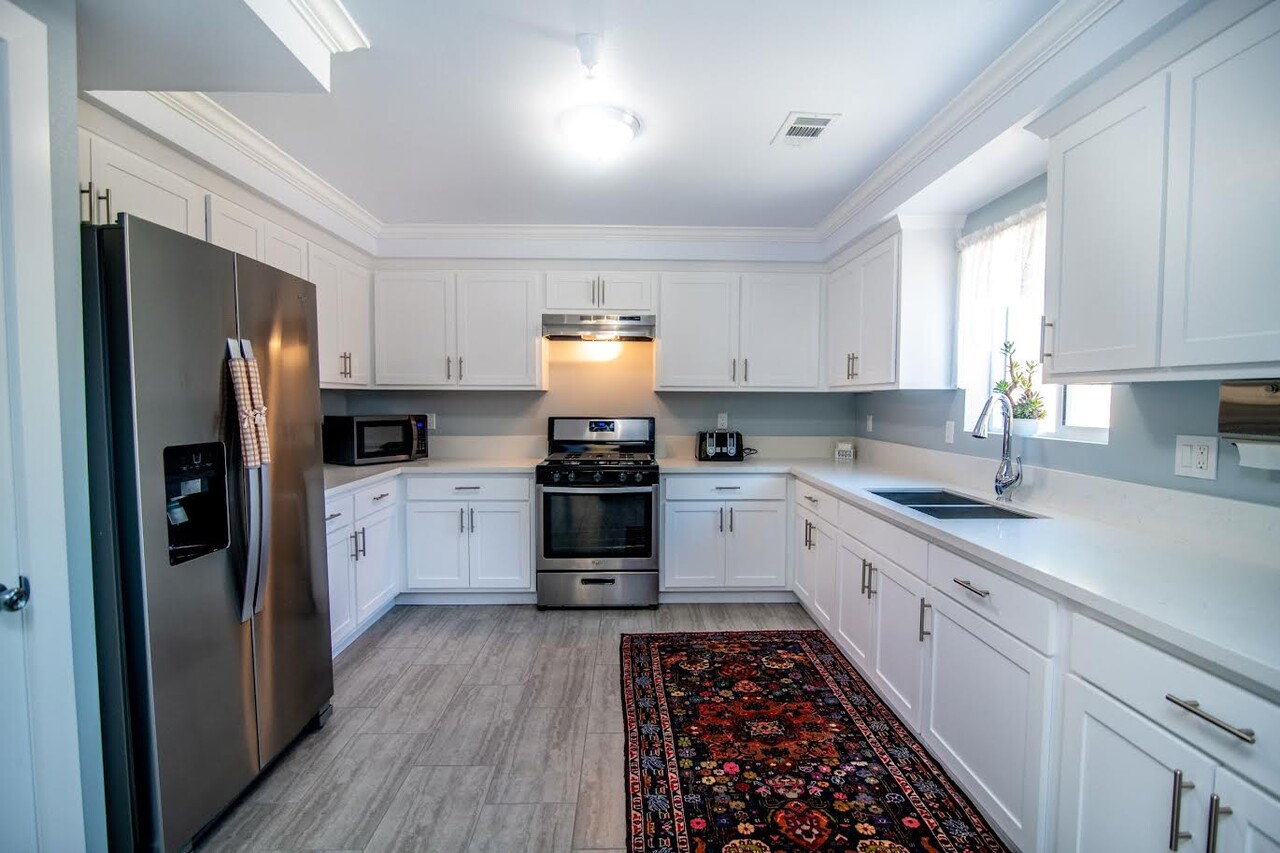 USC 근처 새 듀플렉스 방렌트, 가성비 최고인 Best Place in Town 썸네일 8