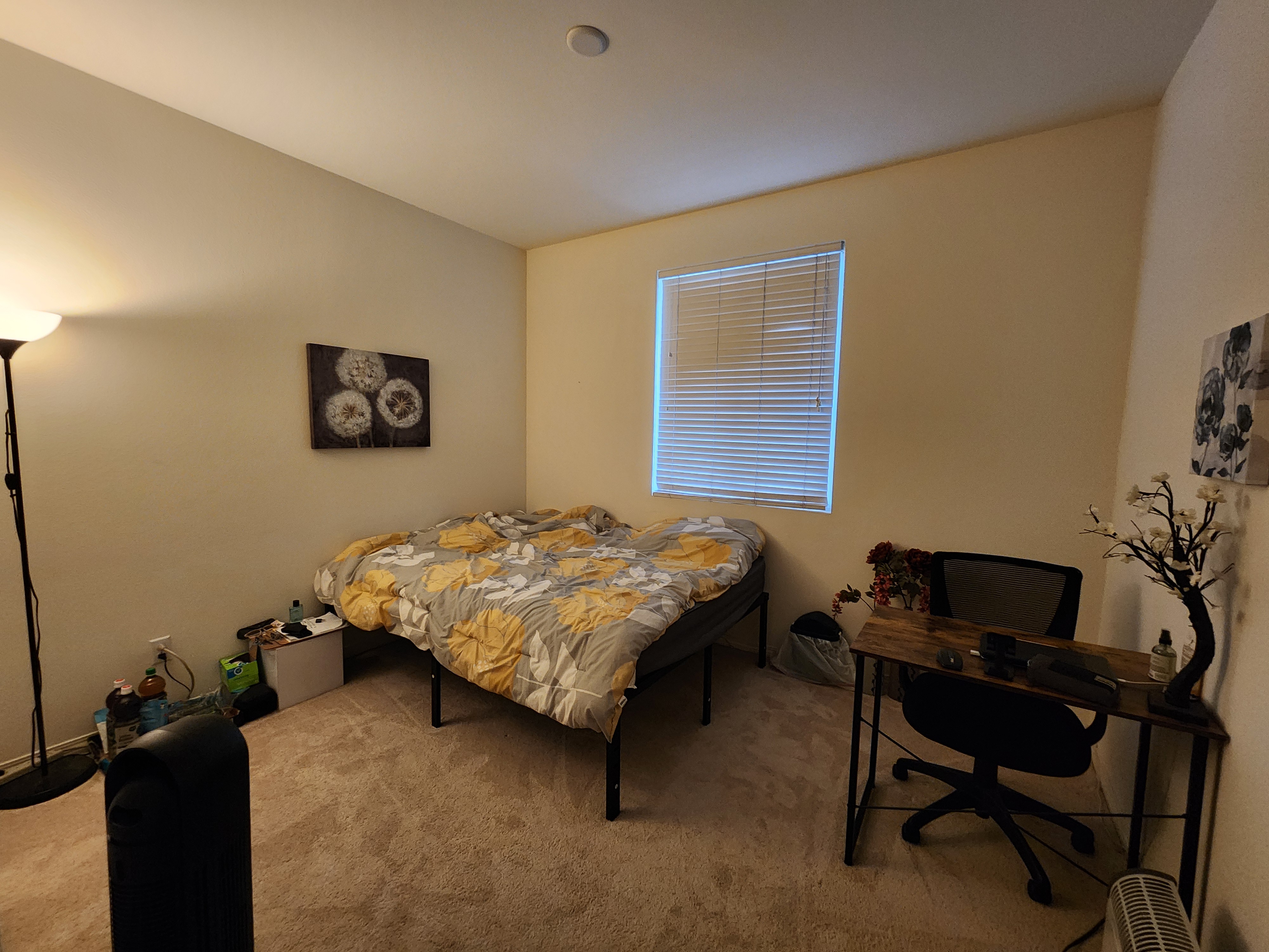 North Fontana 폰타나 주택 아래층독방 렌트합니다. 이미지 1