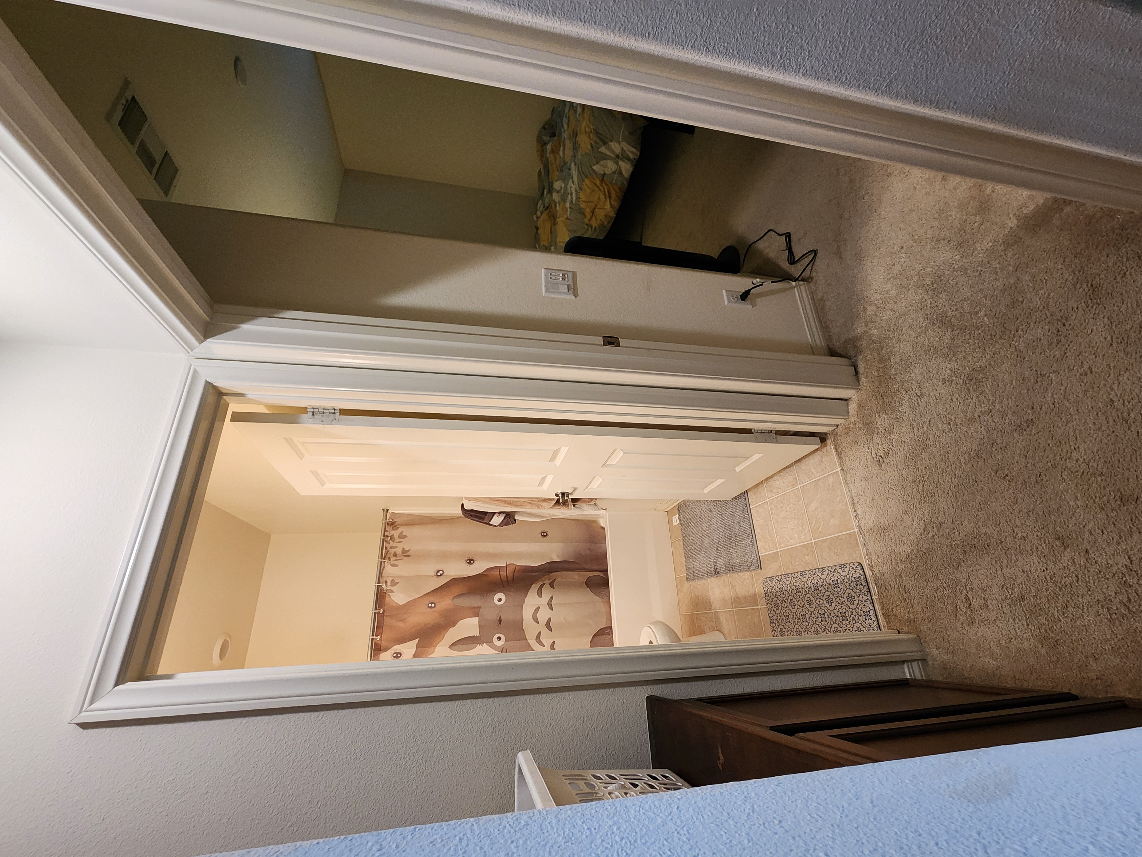 North Fontana 폰타나 주택 아래층독방 렌트합니다. 썸네일 6