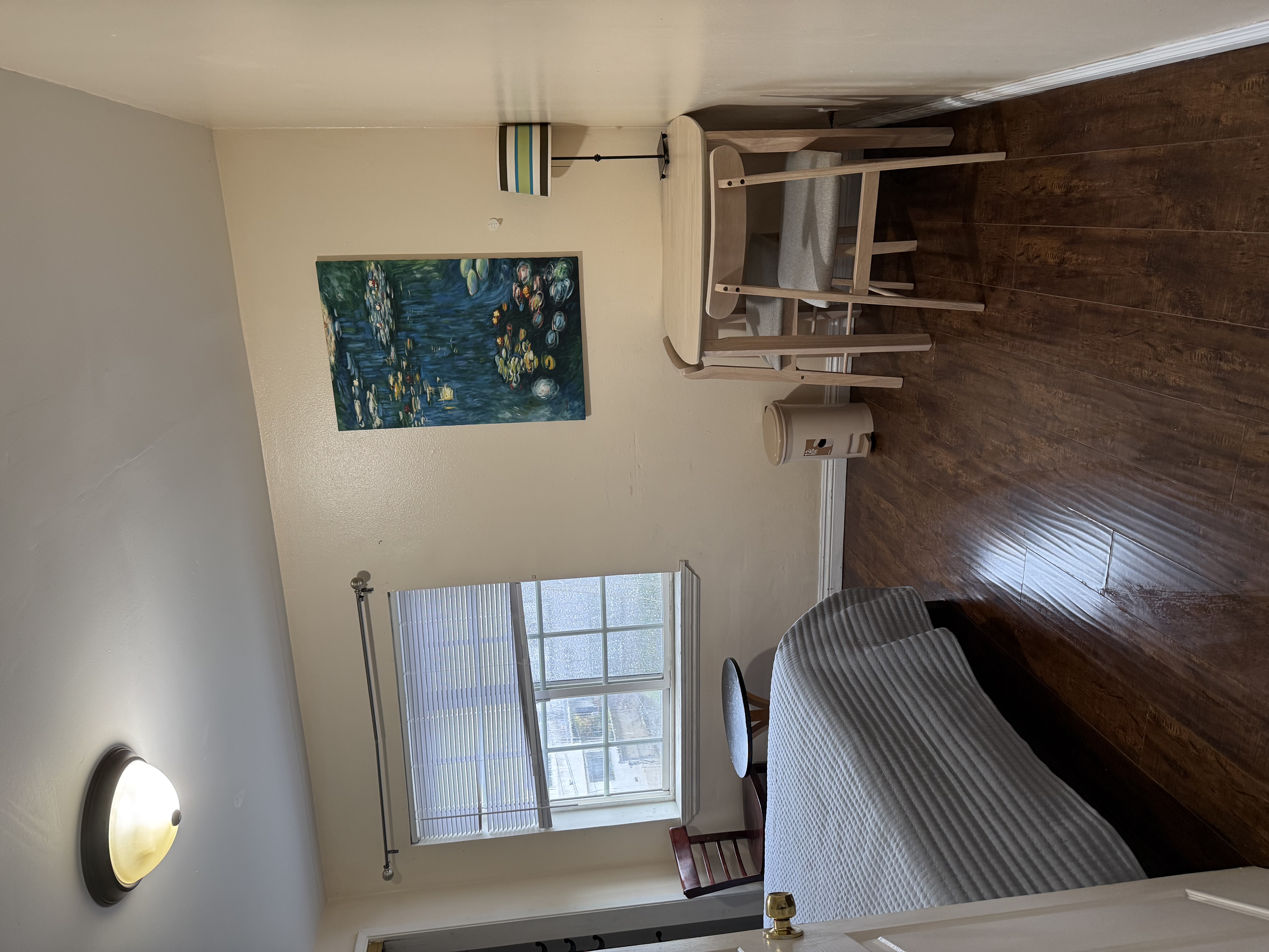 한타 김스전기 깨끗한 방 렌트 ($1000$1200) - 파킹/유틸/인터넷 포함 이미지 1