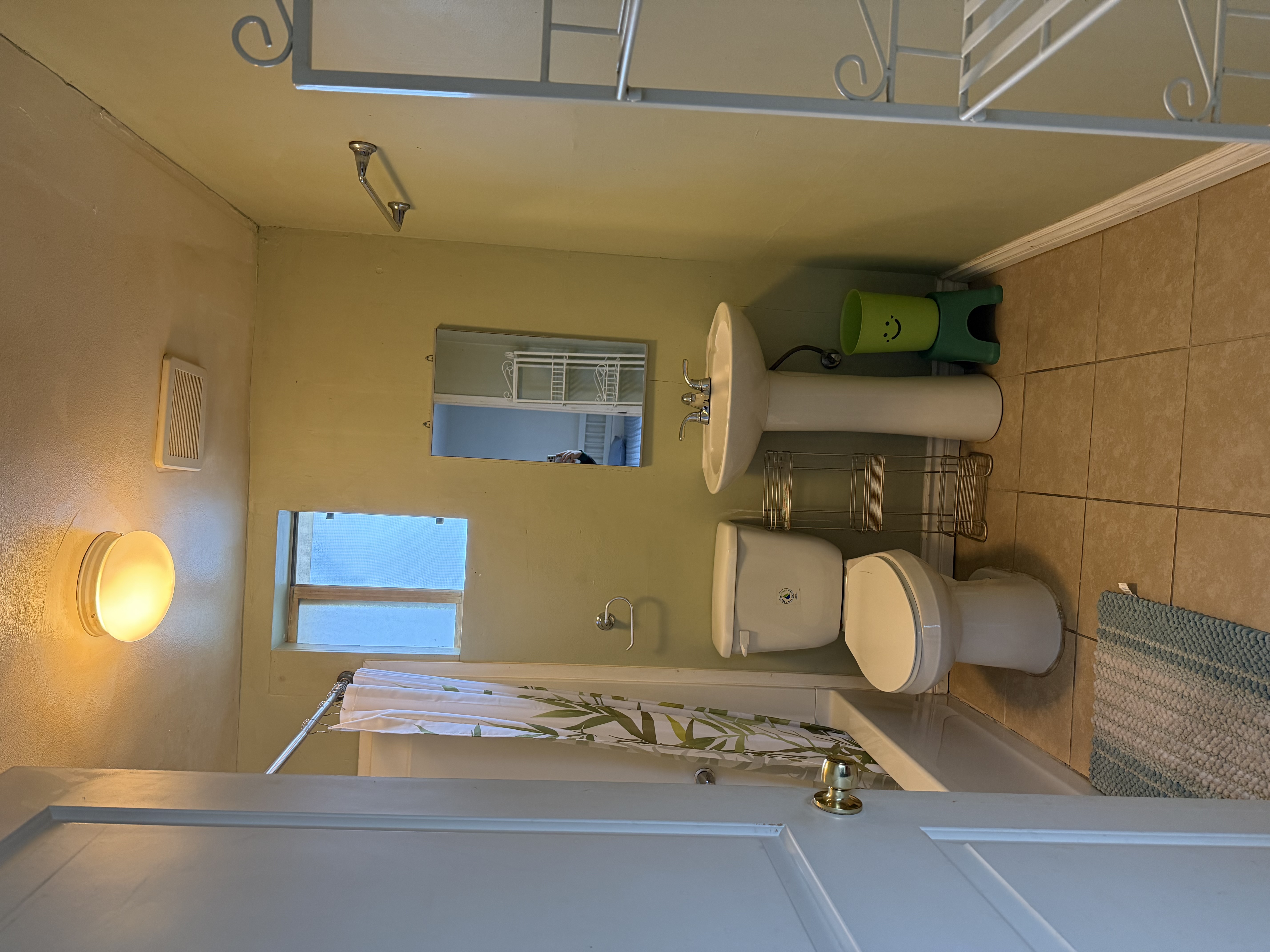 한타 김스전기 깨끗한 방 렌트 ($1000$1200) - 파킹/유틸/인터넷 포함 썸네일 5