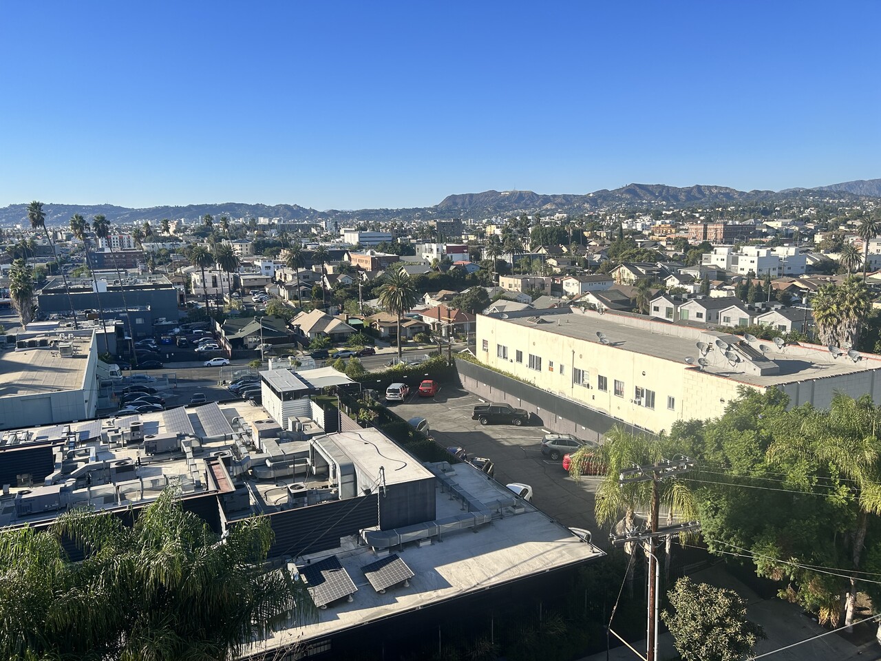 한인타운 5분거리 오피스 렌트합니다 (유틸 & 주차 포함) 썸네일 5