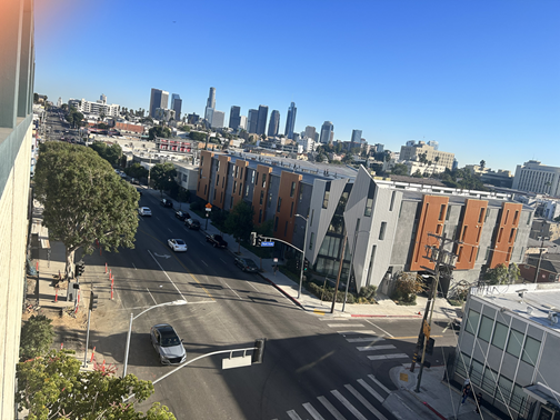 한인타운 5분거리 오피스 렌트합니다 (유틸 & 주차 포함) 썸네일 6