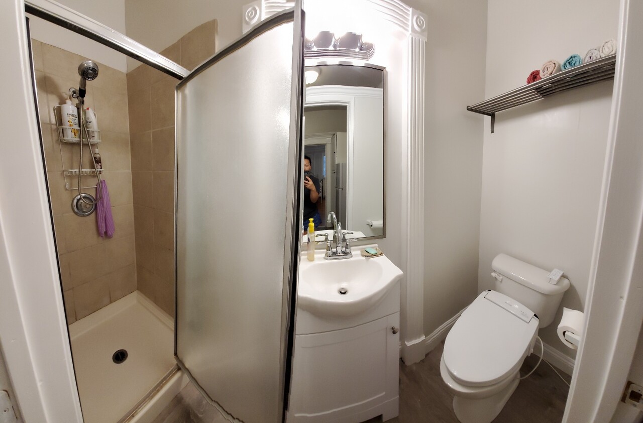 한타 중심 스튜디오식 룸렌트(단기가능, 인턴, 여행객, 출장객 환영) 썸네일 3