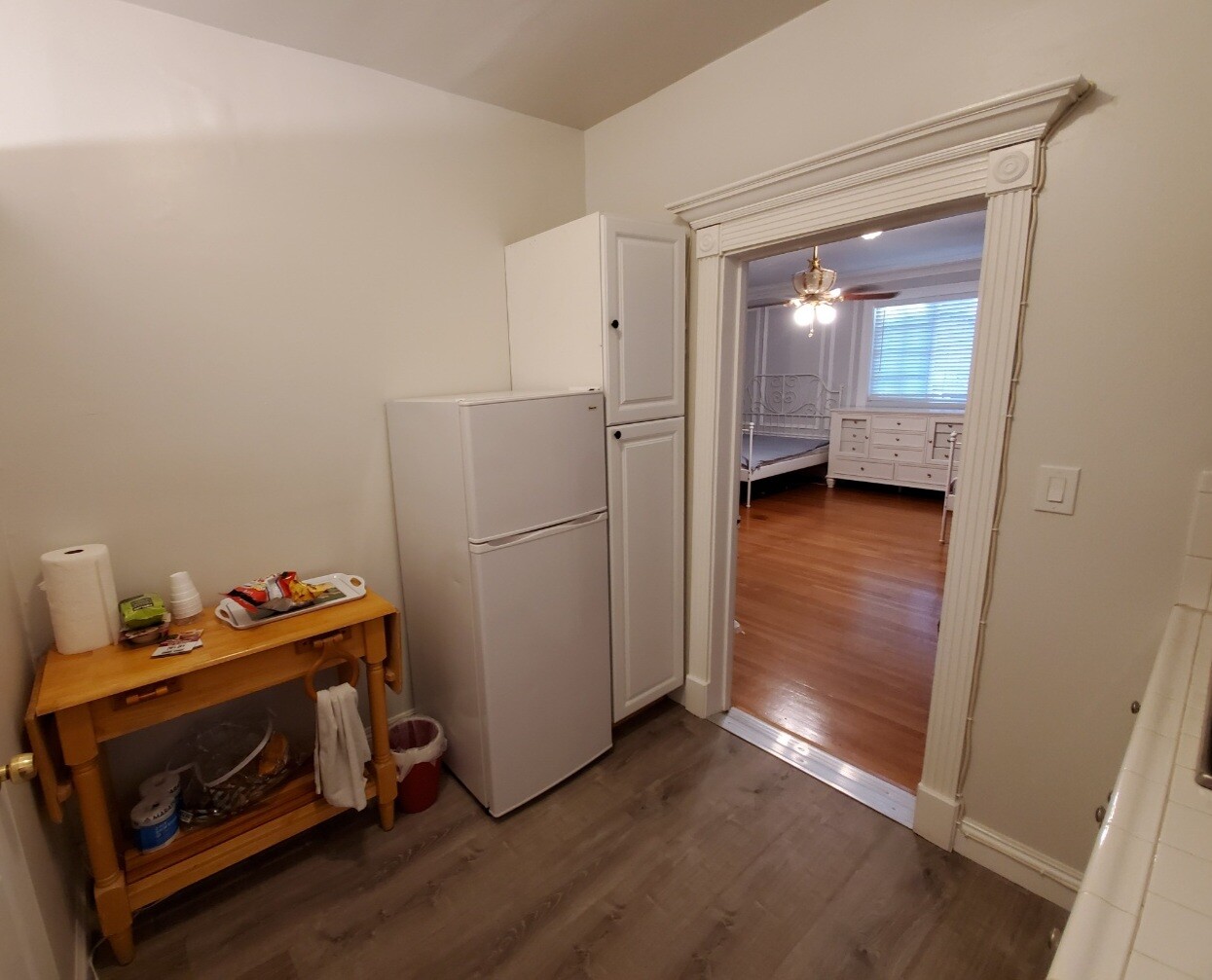 한타 중심 스튜디오식 룸렌트(단기가능, 인턴, 여행객, 출장객 환영) 썸네일 4