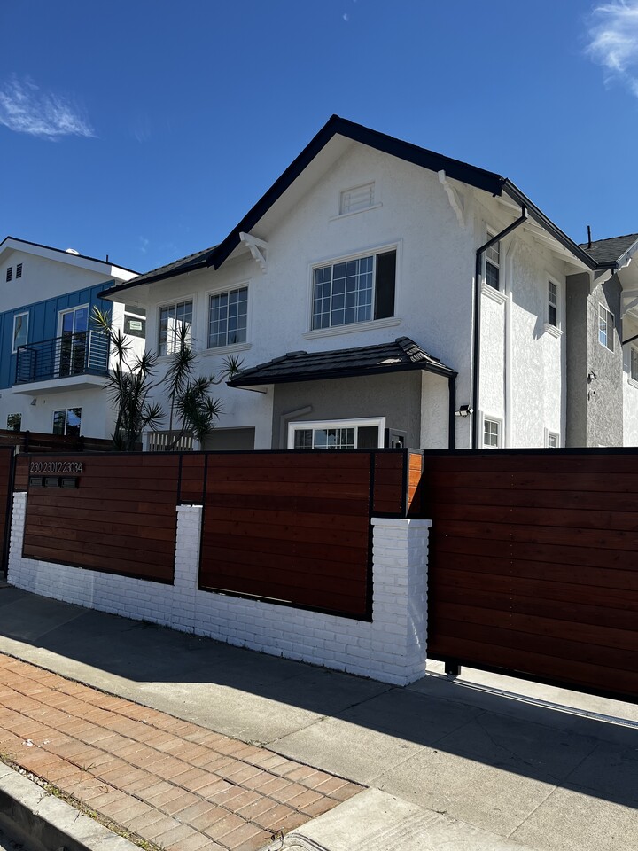 다운타운과 한타 5분거리 3Bed / 2 Bath 이미지 1