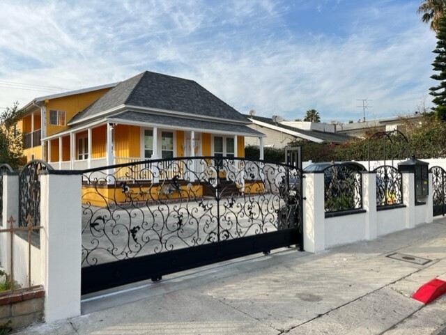 동양선교교회 인근 2 베드룸 이미지 1