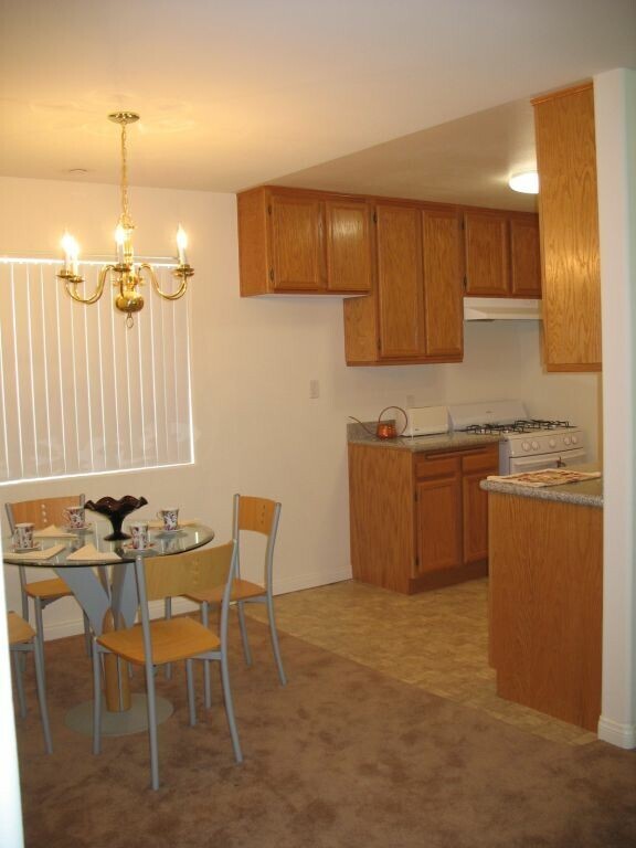 2 Bed, 2 Bath 아파트 렌트 합니다. 이미지 1