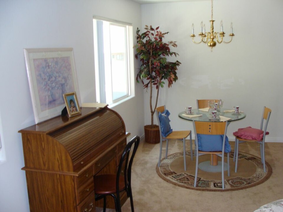 2 Bed, 2 Bath 아파트 렌트 합니다. 썸네일 7