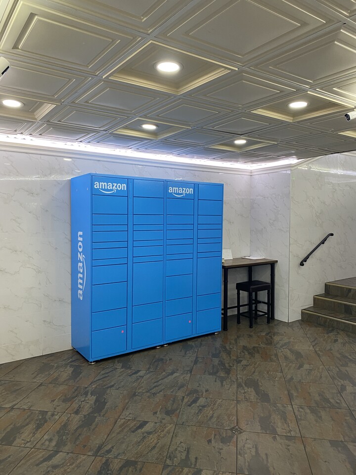 조용하고 깨끗하며 안전한 1/1/1 아파트 $1,950 (마당몰 인근) 썸네일 7