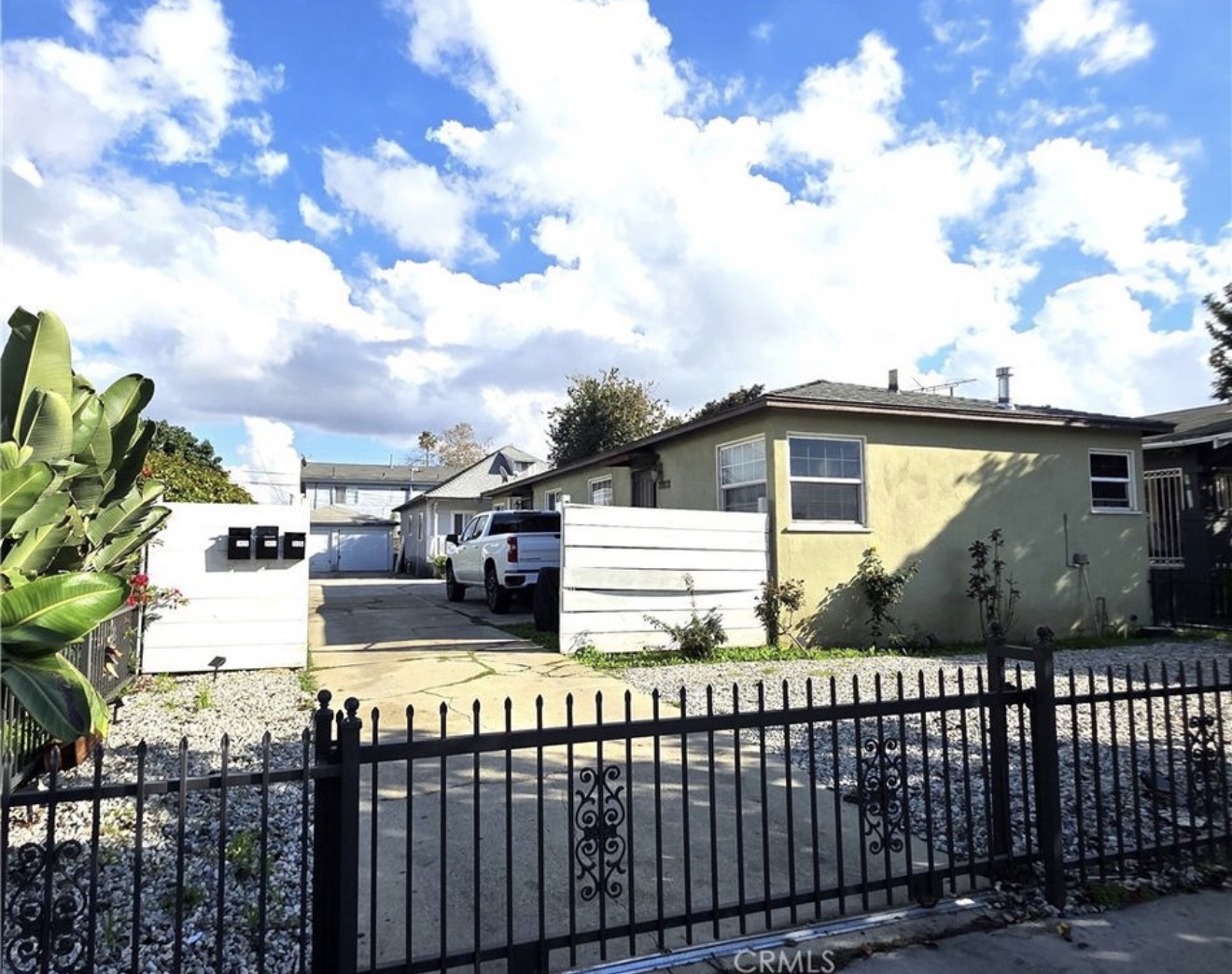 조용하고 깨끗한 2베드룸 뒷채 하우스 렌트합니다 썸네일 2