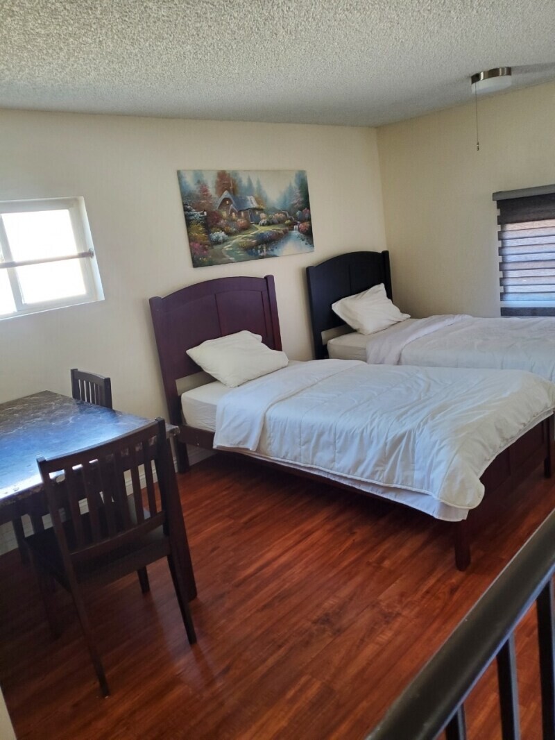 LA 유일한 아파트 콘도 스타일 레지던스, 팬션 스타일 민박 썸네일 3