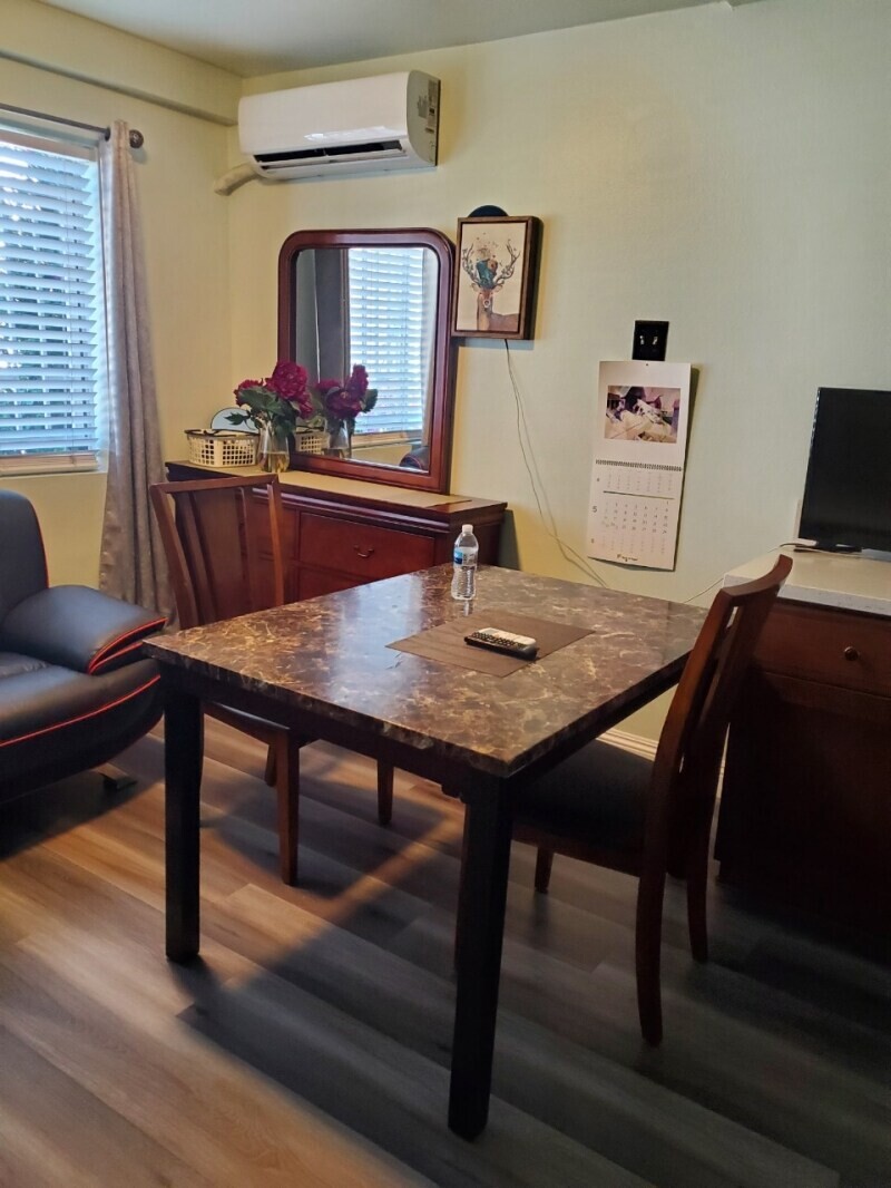 LA 유일한 아파트 콘도 스타일 레지던스, 팬션 스타일 민박 썸네일 5