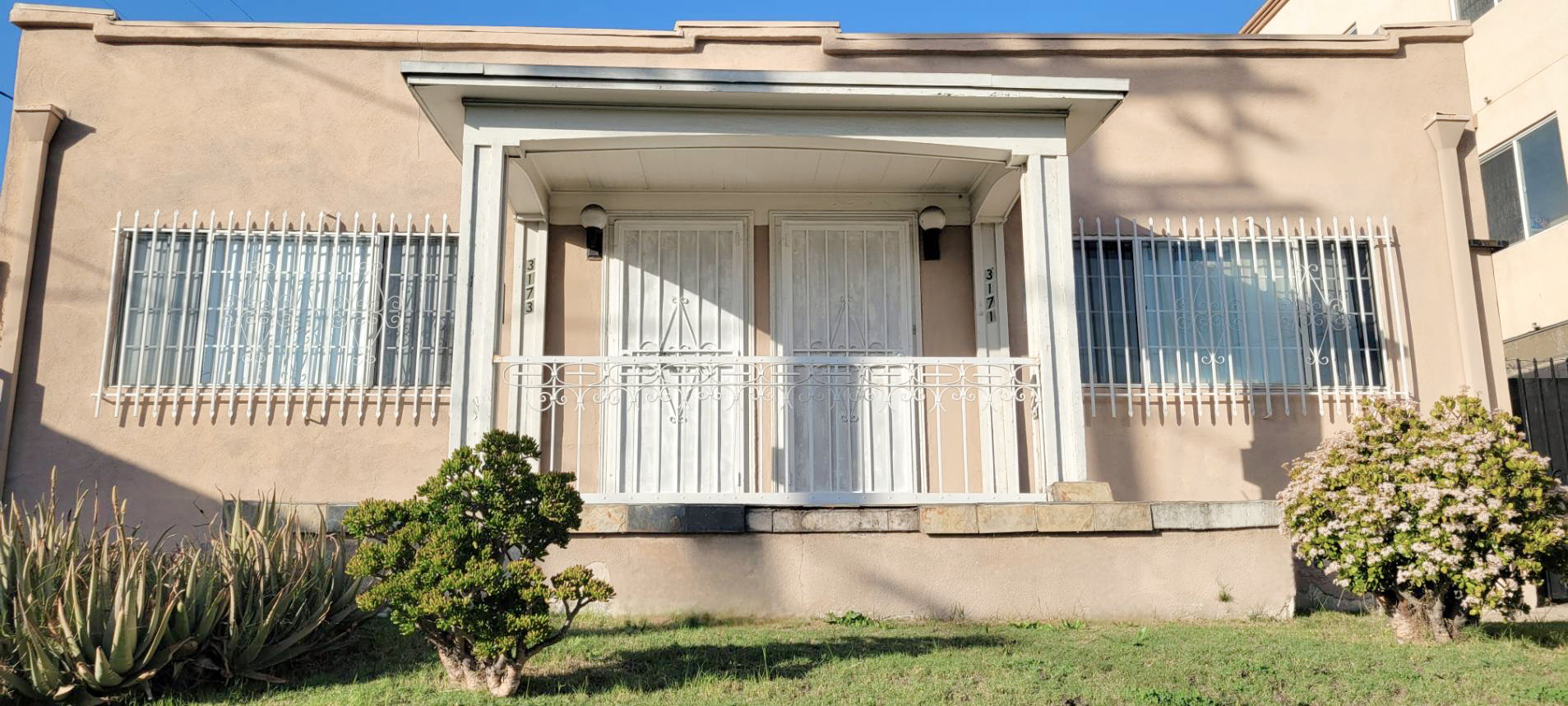 한인타운 웨스턴/올림픽 근처에 2 베드룸 유닛 렌트합니다. 썸네일 8