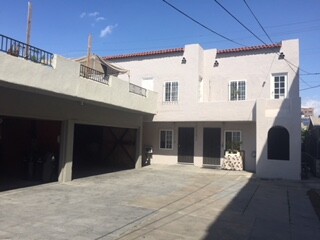 방1 화1 파킹1, 730sft, $1,800 썸네일 2