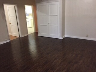 방1 화1 파킹1, 730sft, $1,800 썸네일 3