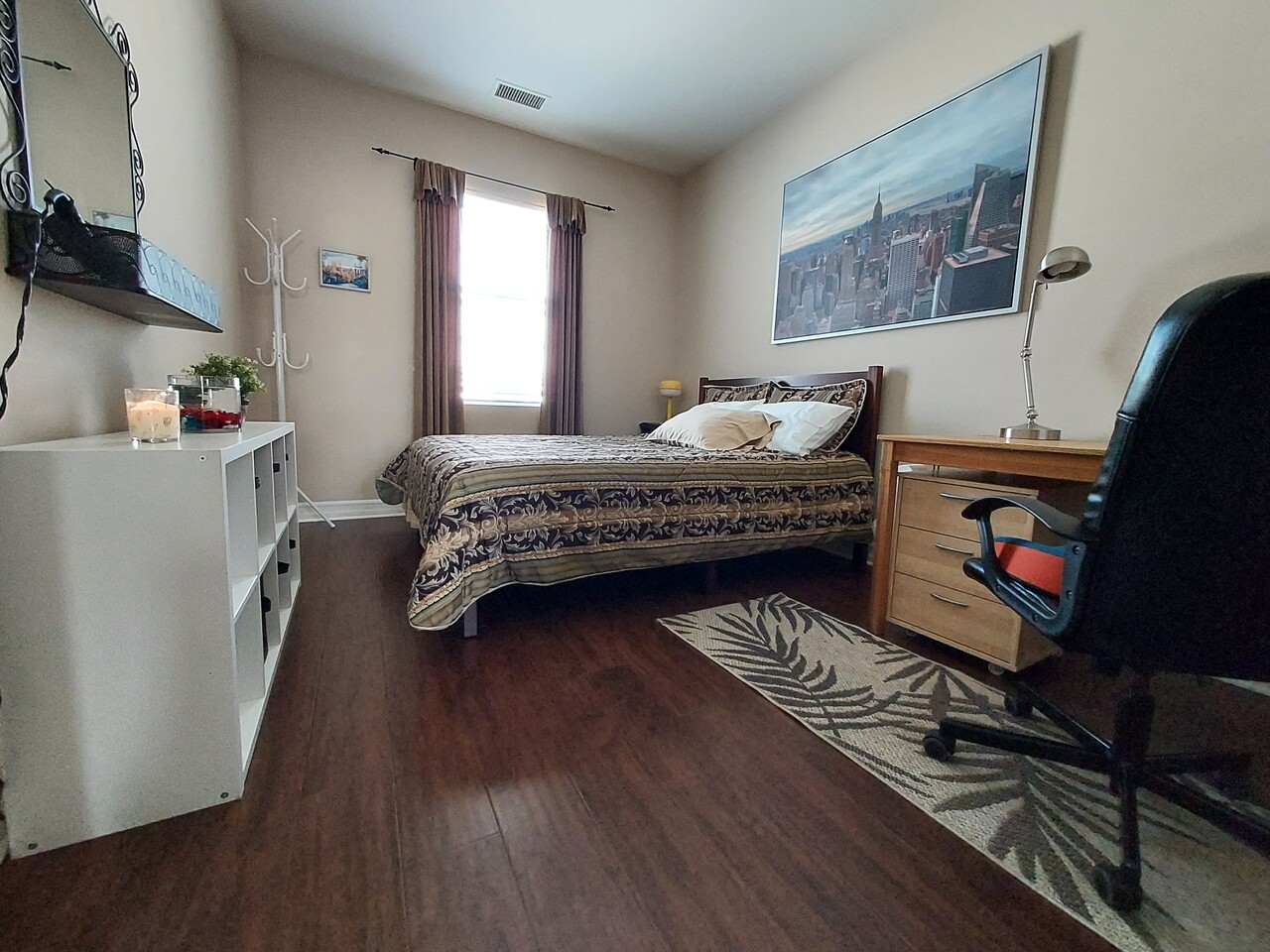 Furnished Room for Rent - Costa Mesa 썸네일 2