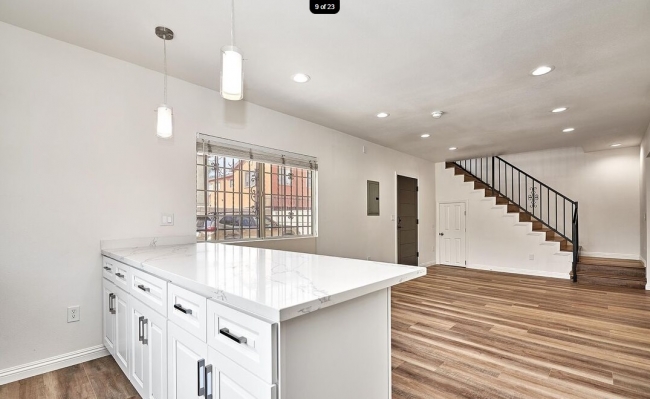 한인타운 3Bed, 3Bath 1,700 Square Feet All Remodeled 썸네일 4