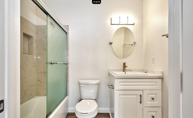 한인타운 3Bed, 3Bath 1,700 Square Feet All Remodeled 썸네일 5