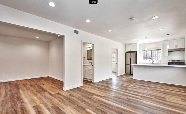 한인타운 3Bed, 3Bath 1,700 Square Feet All Remodeled 썸네일 6