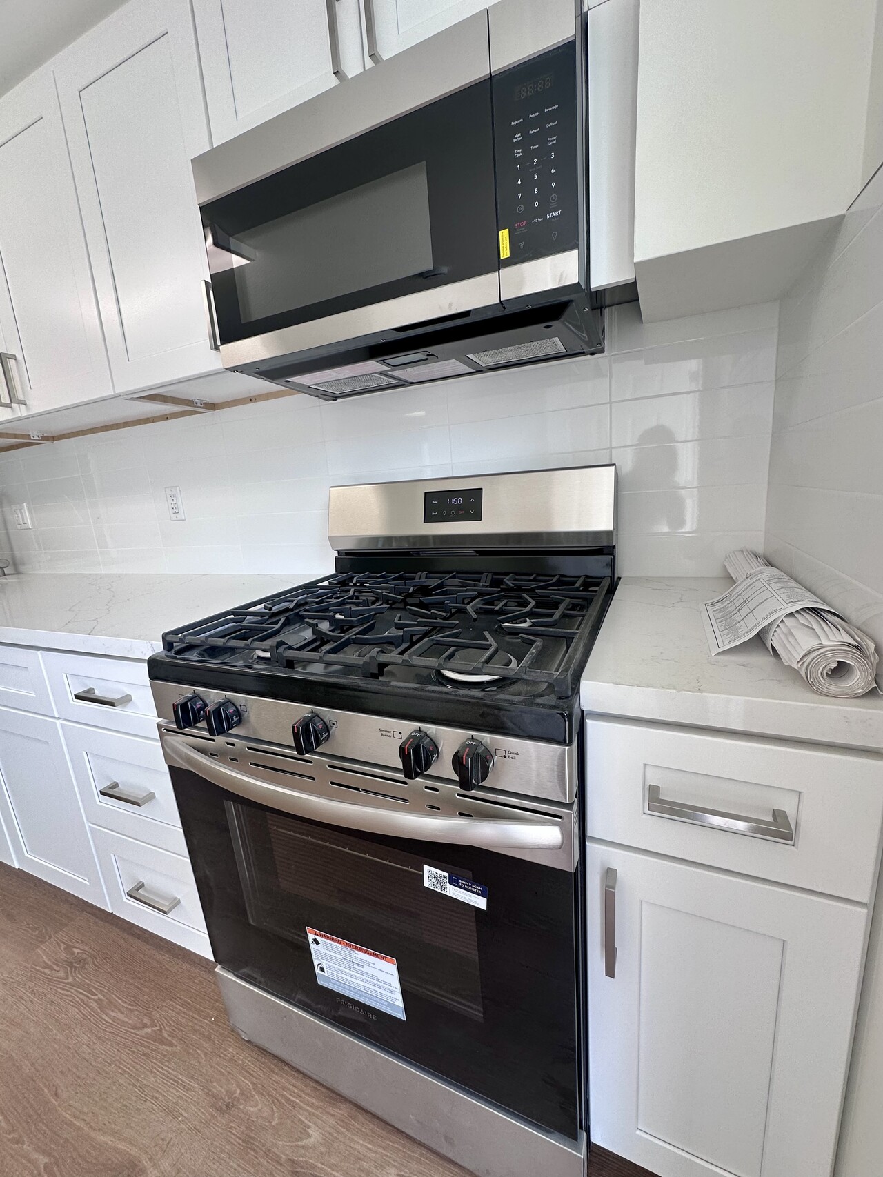 코리아타운 스튜디오 – 월 $1,600 썸네일 2