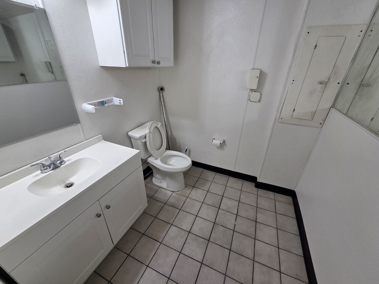 한인타운 번화가 -벌몬 & 올림픽 상가 리스 썸네일 2