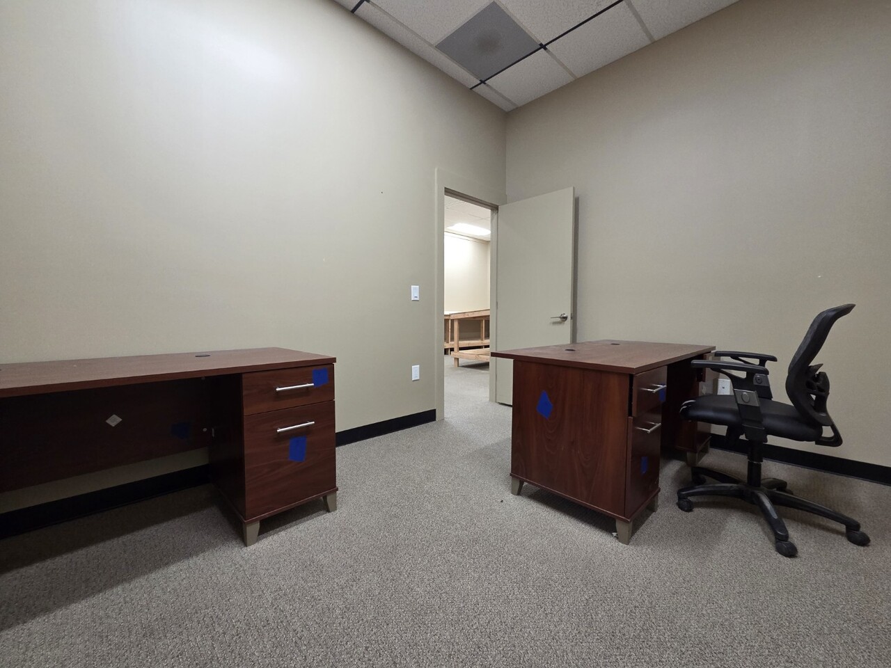 한인타운 번화가 -벌몬 & 올림픽 상가 리스 썸네일 8