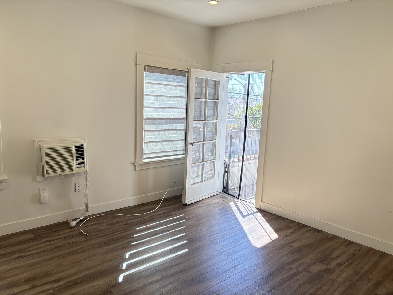 한타)1BD+1BA 리모델링 아파트.모든 유틸리티.넓은 야외 발코니 썸네일 4