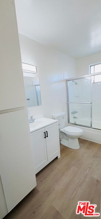 Ardmore/Olympic 1베드 렌트 썸네일 2