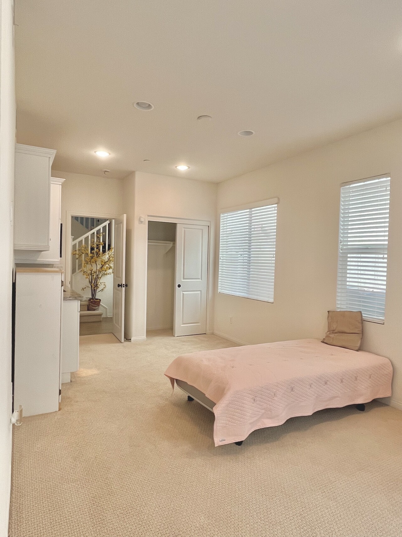 1베드룸, 1화장실 이미지 1