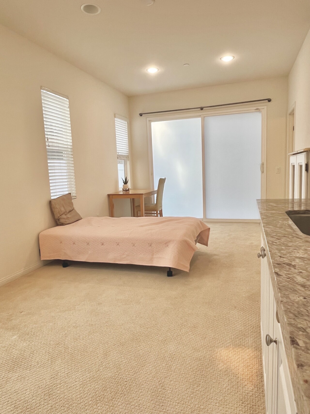 1베드룸, 1화장실 썸네일 2