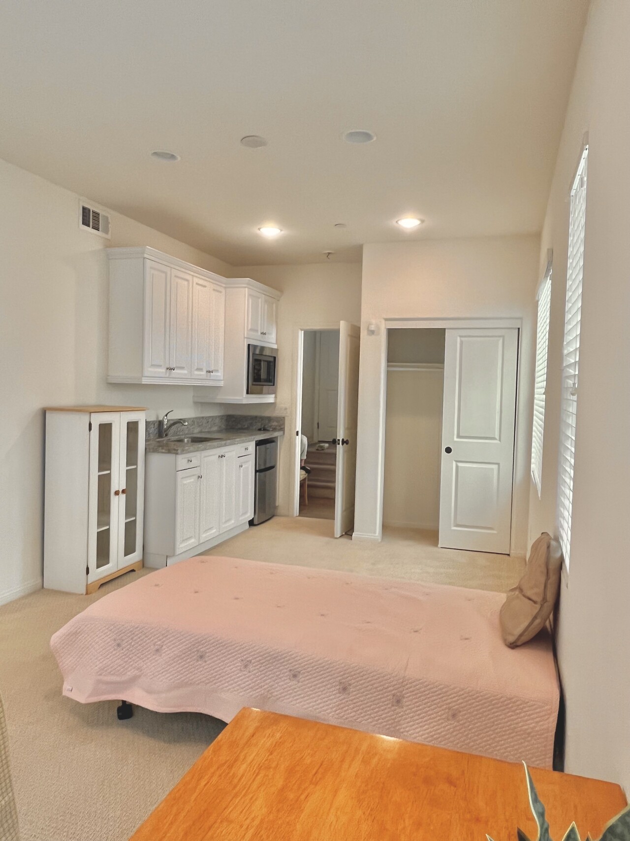 1베드룸, 1화장실 썸네일 3