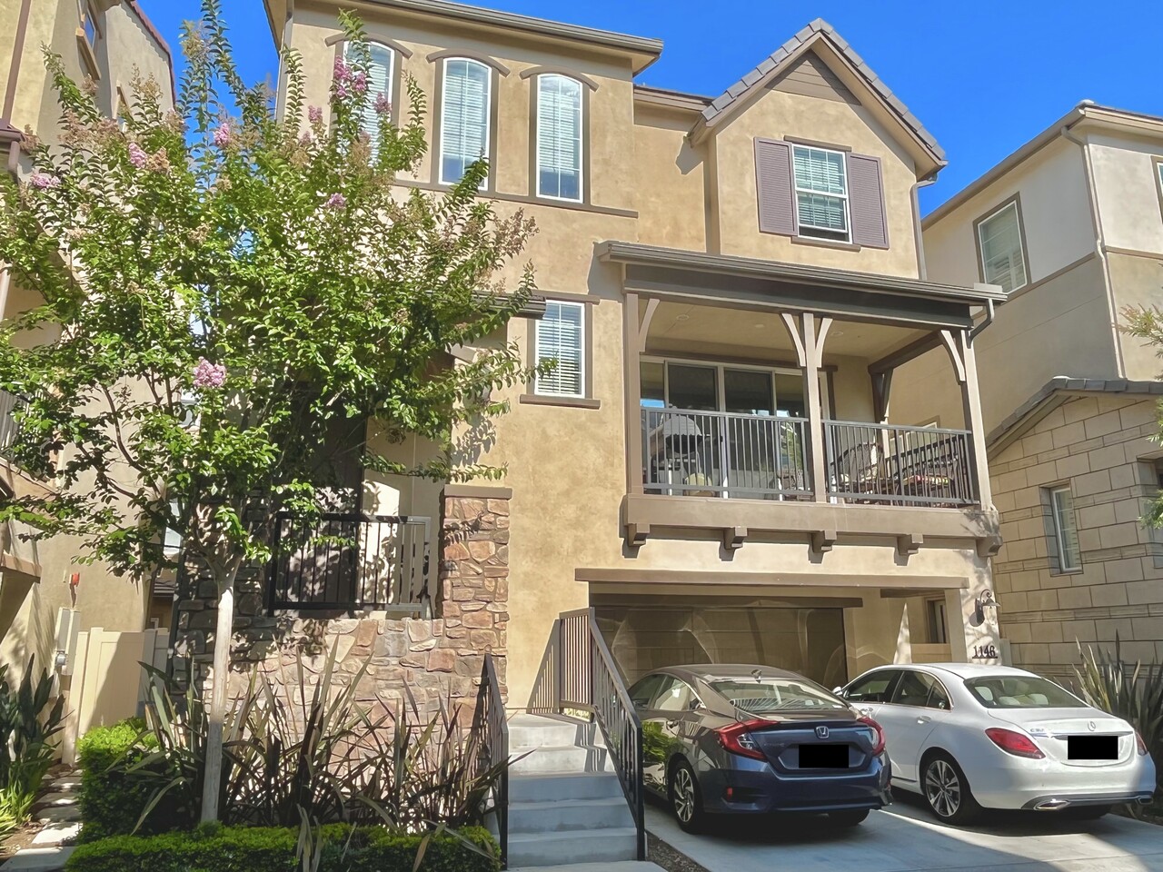 1베드룸, 1화장실 썸네일 8