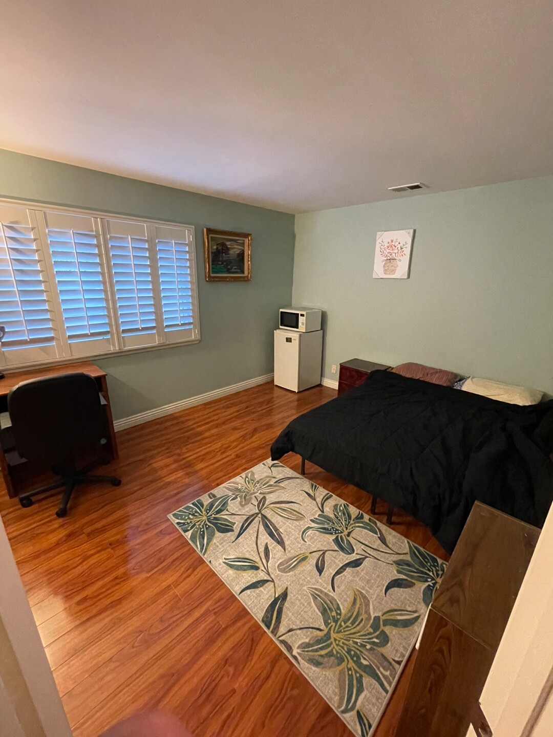 방 렌트 합니다- 직장인 인턴들 환영 썸네일 2